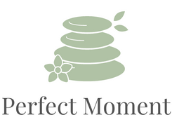 Logo Perfect Moment